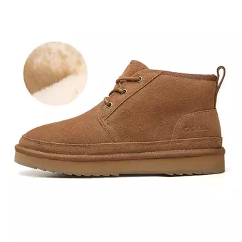 Ботинки CAMEL Outdoor Boots Men