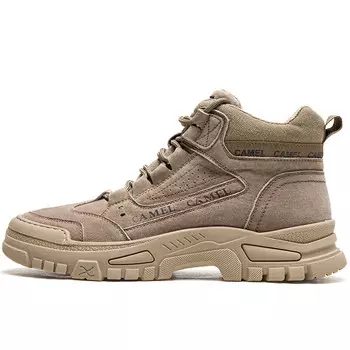 Ботинки CAMEL Outdoor Boots Men