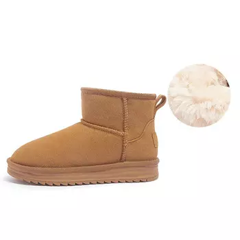 Ботинки CAMEL Snow Boots Women's