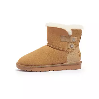 Ботинки CAMEL Snow Boots Women's