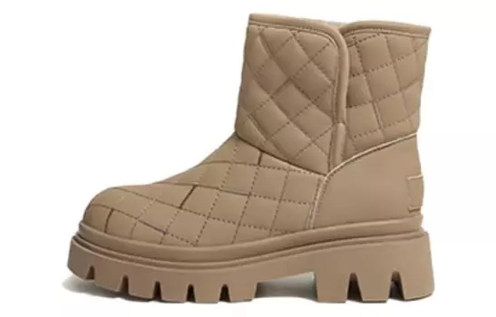Ботинки CAMEL Snow Boots Women's