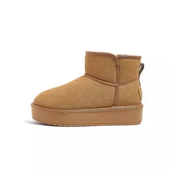 Ботинки CAMEL Snow Boots Women's