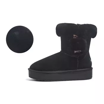 Ботинки CAMEL Snow Boots Women's