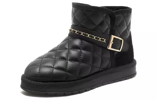 Ботинки CAMEL Snow Boots Women's