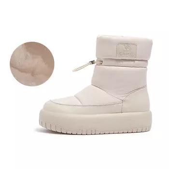 Ботинки CAMEL Snow Boots Women's
