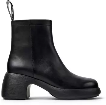 Ботинки CAMPER Ankle Boots, черный