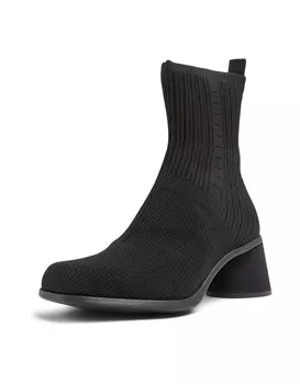 Ботинки CAMPER Ankle Boots Kiara, черный