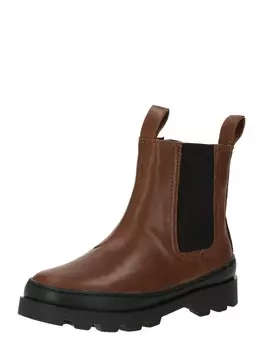 Ботинки CAMPER Boots Brutus, коричневый