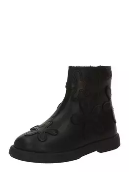 Ботинки CAMPER Boots, черный