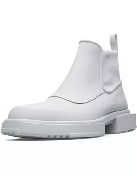 Ботинки CAMPER Boots Nerf, светло-серый