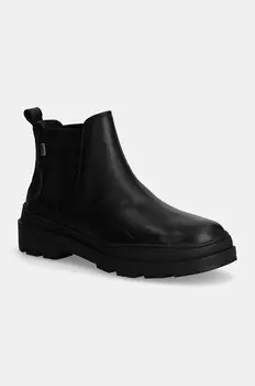 Ботинки Camper Brutus Trek, черный