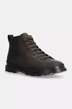 Ботинки Camper Brutus, зеленый