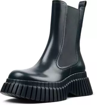 Ботинки CAMPER Chelsea Boots, цвет Fir
