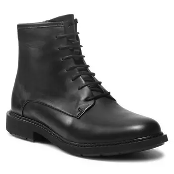 Ботинки Camper Neuman, черный