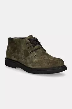 Ботинки Camper Norman, зеленый