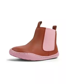 Ботинки Camper PEU CAMI, цвет Cognac