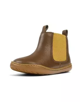 Ботинки Camper PEU CAMI, коричневый