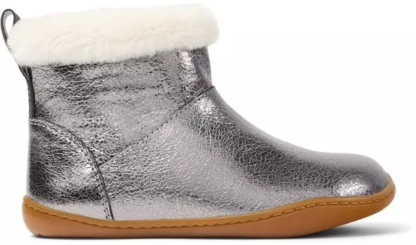 Ботинки CAMPER Snow Boots, темно-серый