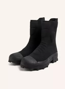 Ботинки CAMPERLAB Stiefel TRAKTORI, черный