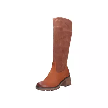 Ботинки Caprice Langschaftstiefel, коричневый