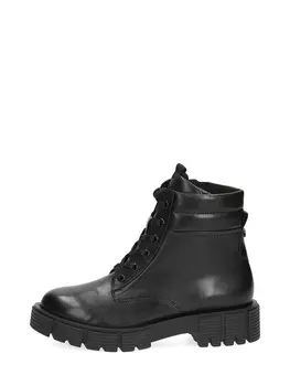 Ботинки Caprice Leder, черный