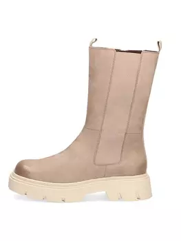 Ботинки Caprice Leder Stiefel, бежевый