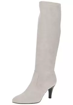 Ботинки Caprice Stiefel, бежевый