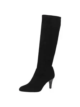Ботинки Caprice Stiefel, черный