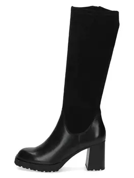 Ботинки Caprice Stiefel, черный