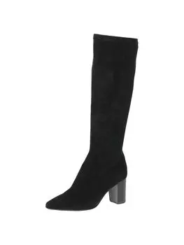 Ботинки Caprice Stiefel, черный