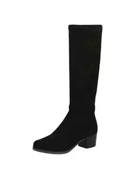 Ботинки Caprice Stiefel, черный