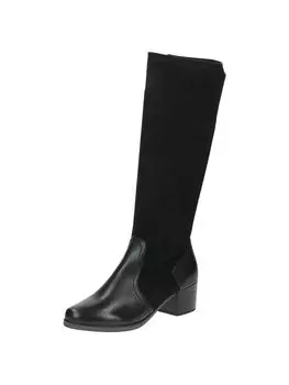 Ботинки Caprice Stiefel, черный