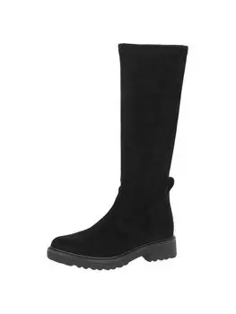 Ботинки Caprice Stiefel, черный