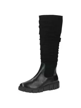 Ботинки Caprice Stiefel, черный