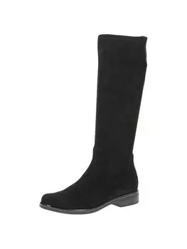 Ботинки Caprice Stiefel, черный