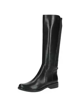 Ботинки Caprice Stiefel, черный