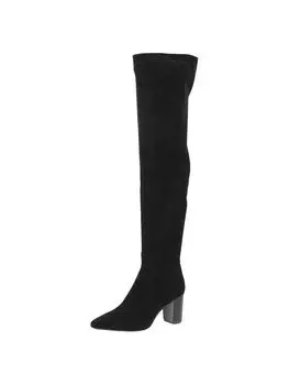 Ботинки Caprice Stiefel, черный