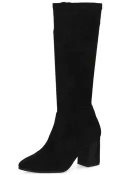 Ботинки Caprice Stiefel, черный