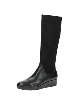 Ботинки Caprice Stiefel, черный