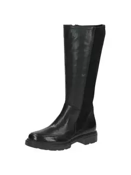 Ботинки Caprice Stiefel, черный