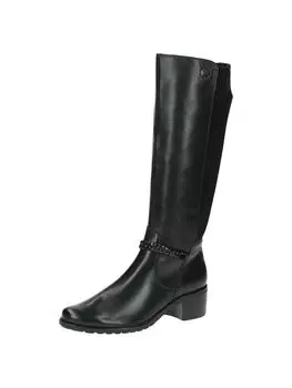 Ботинки Caprice Stiefel, черный