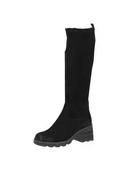 Ботинки Caprice Stiefel, черный