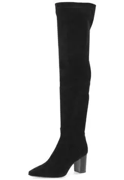 Ботинки Caprice Stiefel, черный