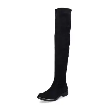 Ботинки Caprice Stiefel, черный