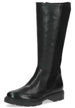 Ботинки Caprice Stiefel, черный