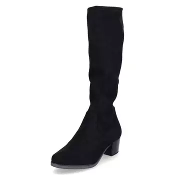 Ботинки Caprice Stiefel, черный