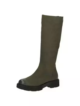 Ботинки Caprice Stiefel, цвет CACTUS NUBUC