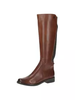 Ботинки Caprice Stiefel, цвет COGNAC COMB