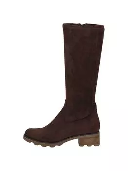 Ботинки Caprice Stiefel, цвет DK BRN STRETCH