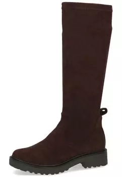 Ботинки Caprice Stiefel, цвет Dunkelbraun